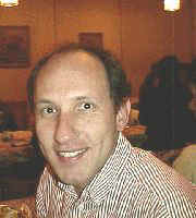 Manfred Braun, CEO Flyover GmbH