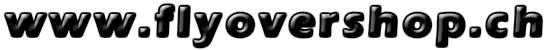 Welcome im Onlineshop von Flyover GmbH -  Als Hostingkunde geniessen Sie Sonderkonditionen !