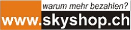 skyshop.ch - powered by Bl�tz Bohren