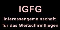 Interessengemeinschaft fuers Gleitschirmfliegen