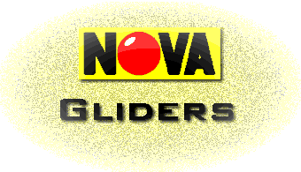 NOVA Gliders by High-Adventure